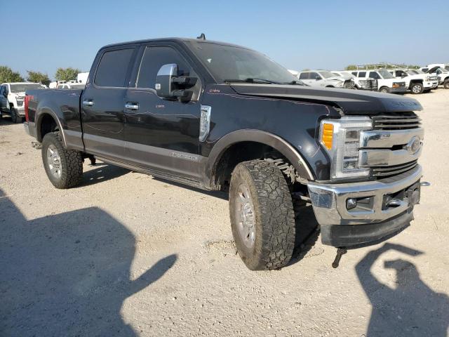  FORD F250 2019 Два тона