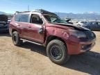 2011 Lexus Gx 460 en Venta en Colorado Springs, CO - All Over