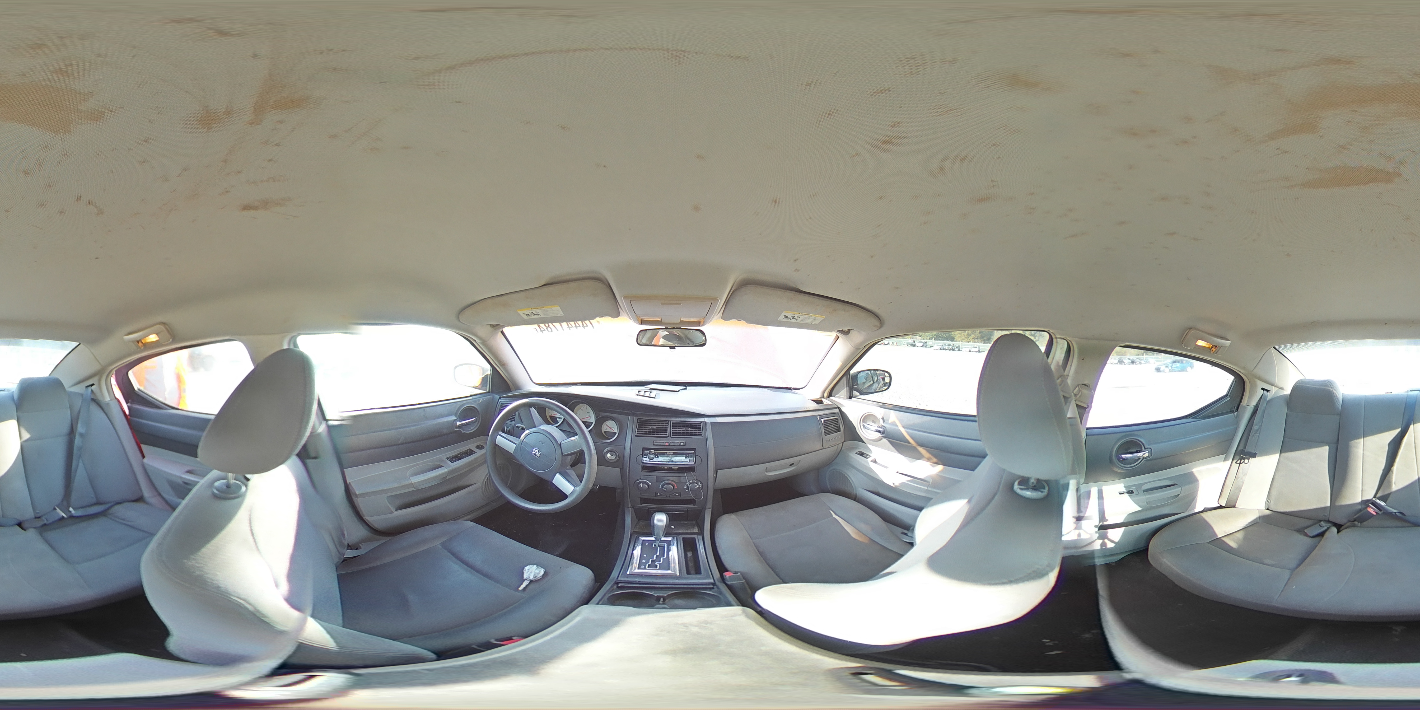 2006 Dodge Charger - Image 13