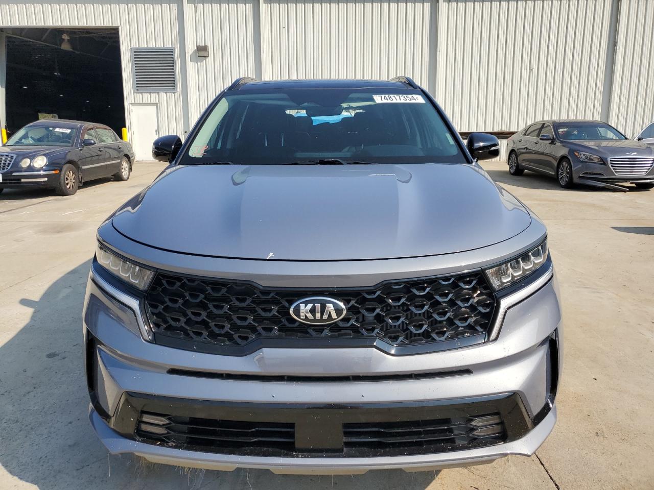 2021 Kia Sorento - Image 5