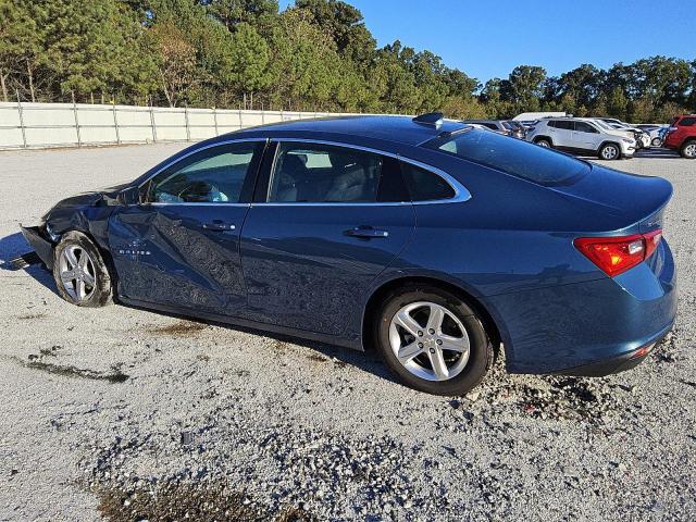  CHEVROLET MALIBU 2024 Granatowy