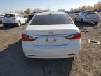 2013 HYUNDAI SONATA GLS for sale at Copart QC - MONTREAL