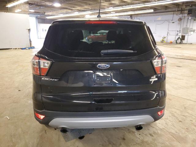  FORD ESCAPE 2017 Black