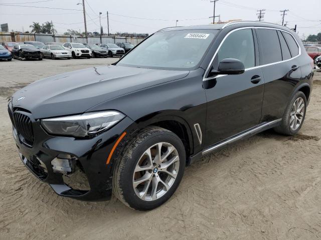 2022 Bmw X5 Sdrive 40I