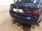 2021 BMW 330E XDRIV for sale at Copart WOLVERHAMPTON