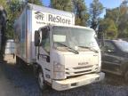 2022 Isuzu Npr Hd  for Sale in Spartanburg, SC - Water/Flood