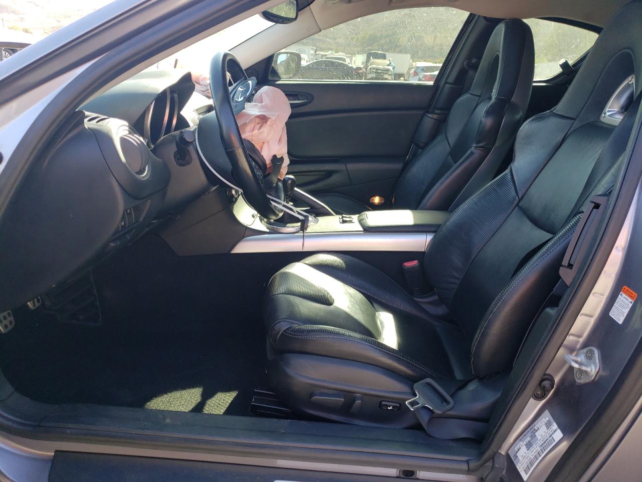2005 Mazda RX-8 - Image 7