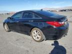 2011 Hyundai Sonata Se na sprzedaż w North Las Vegas, NV - Front End