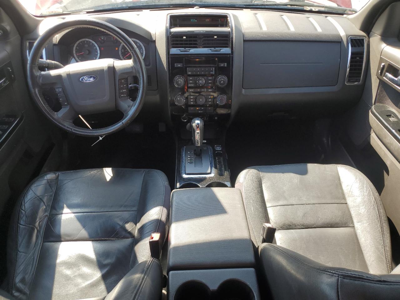 2011 Ford Escape - Image 8