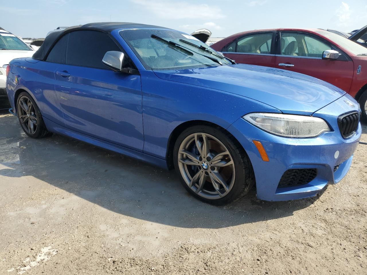 2015 BMW M2 - Image 4