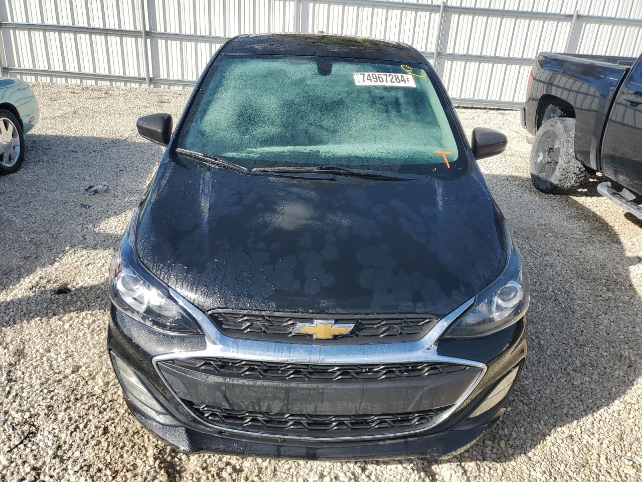 2021 Chevrolet Spark - Image 5