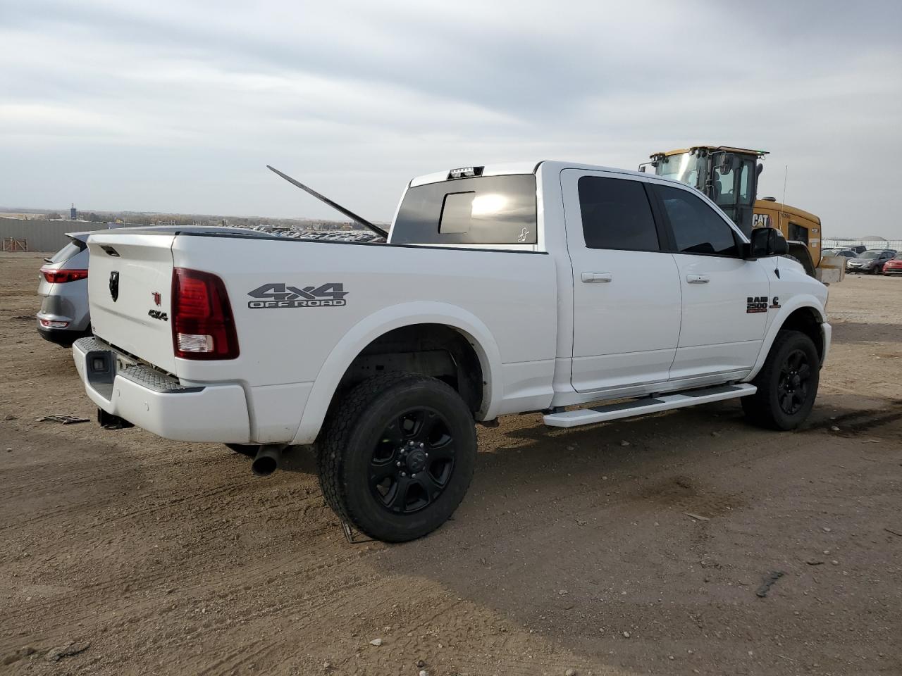 2018 RAM 2500 - Image 3