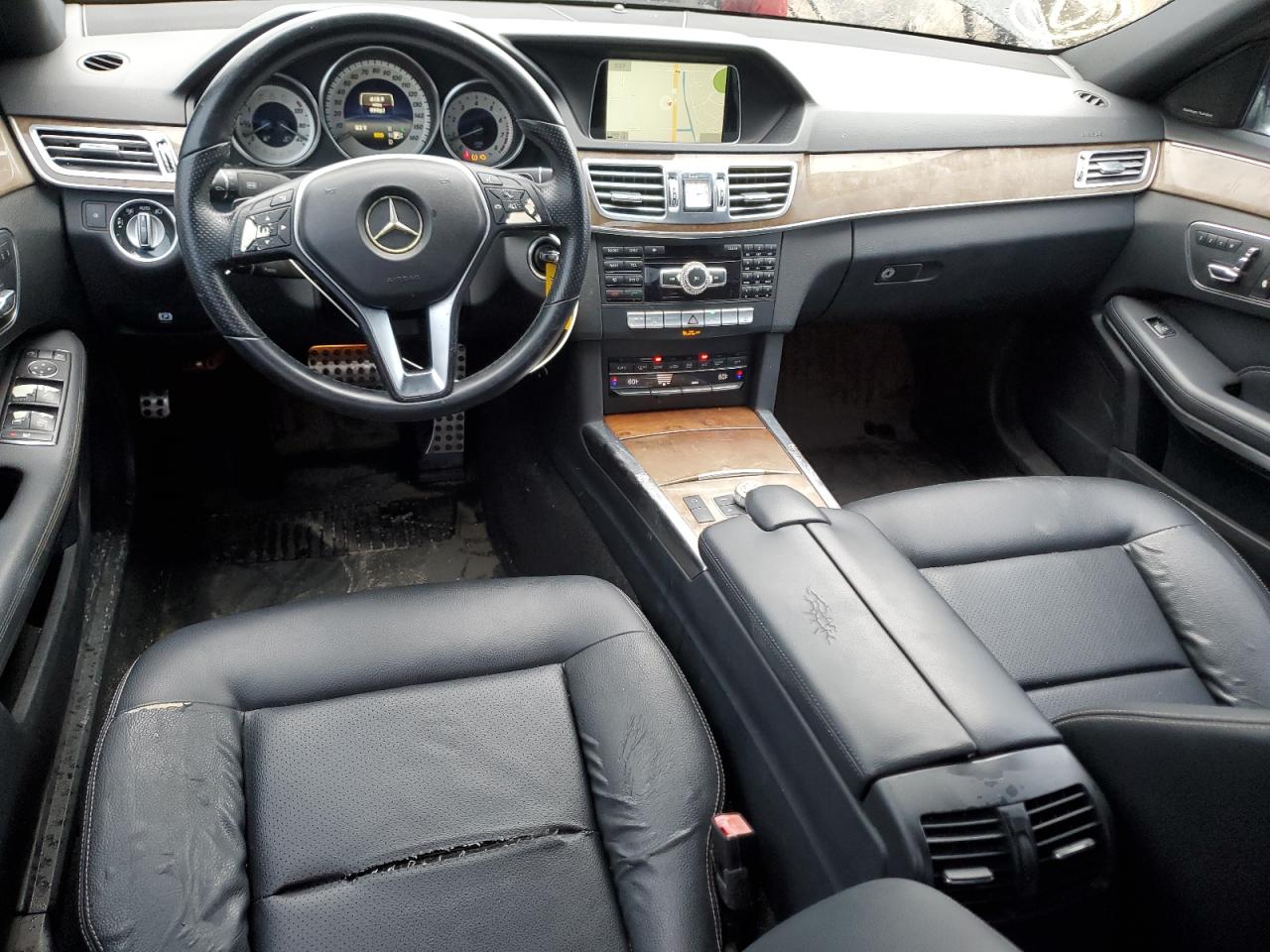 WDDHF5KB0EB022014 2014 Mercedes-Benz E 350