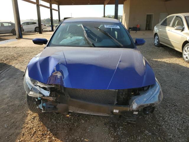 KMHLM4AG7PU451221 Hyundai Elantra SE 5