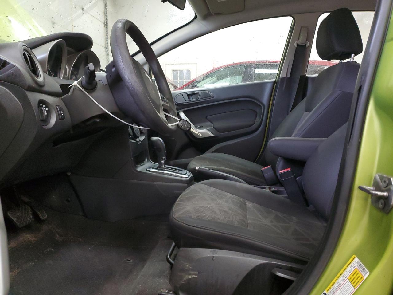 2013 Ford Fiesta - Image 7