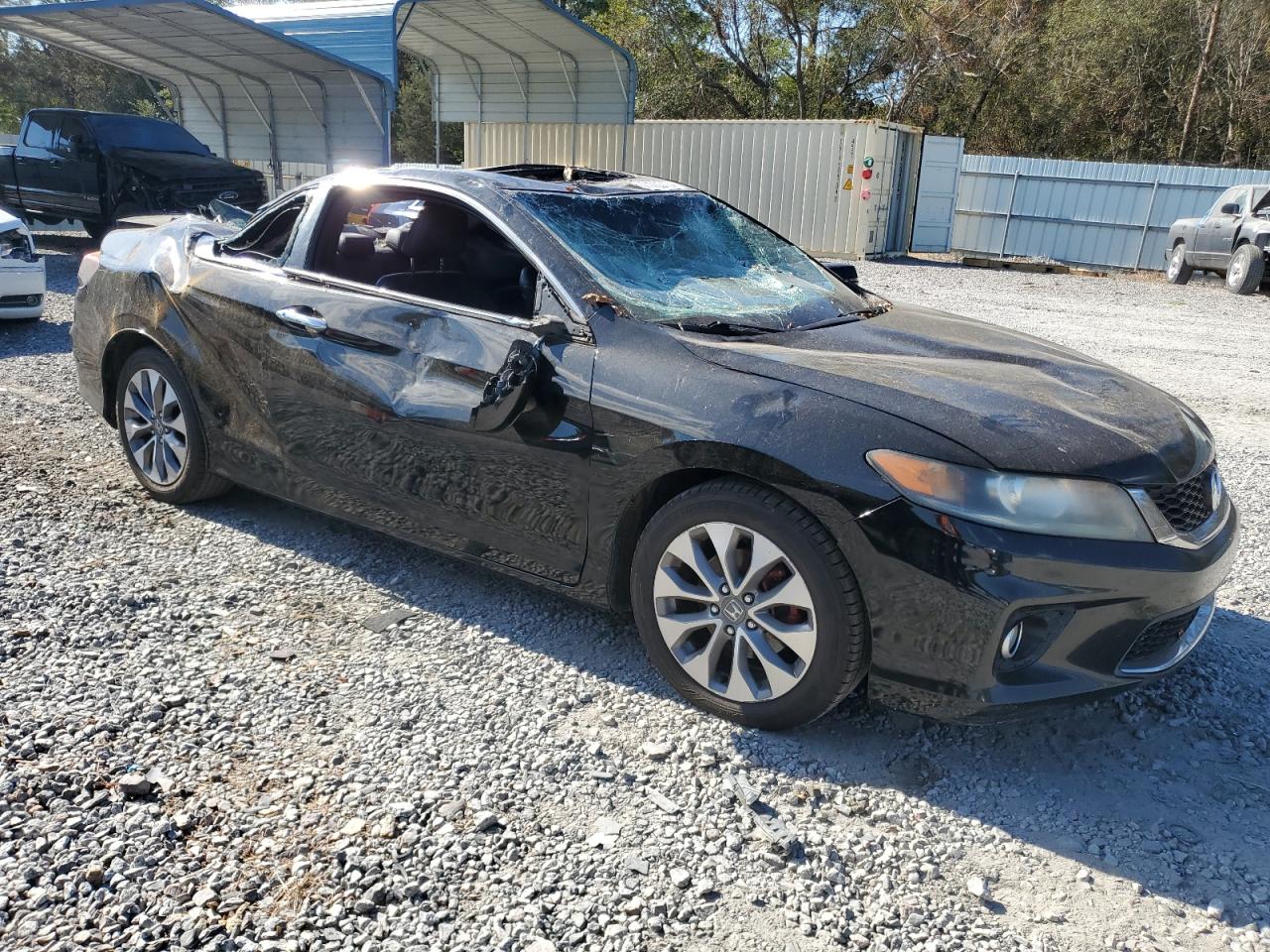 2013 Honda Accord - Image 4