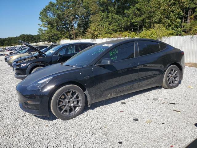 5YJ3E1EAXNF305536 Tesla Model 3 