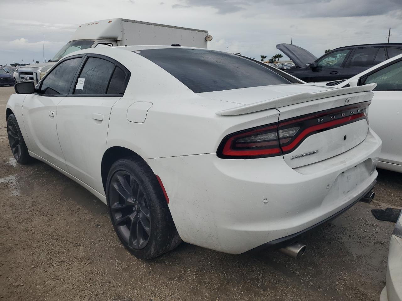 2020 Dodge Charger - Image 2