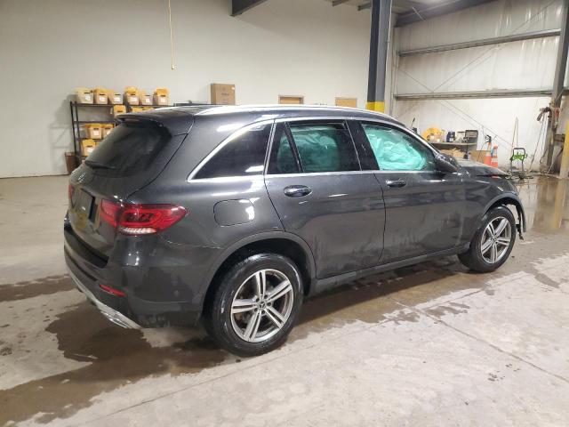 W1N0G8DB5NV400175 Mercedes-Benz GLC-Class GLC 300 3