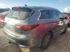 2017 Infiniti Qx60  na sprzedaż w Riverview, FL - Water/Flood