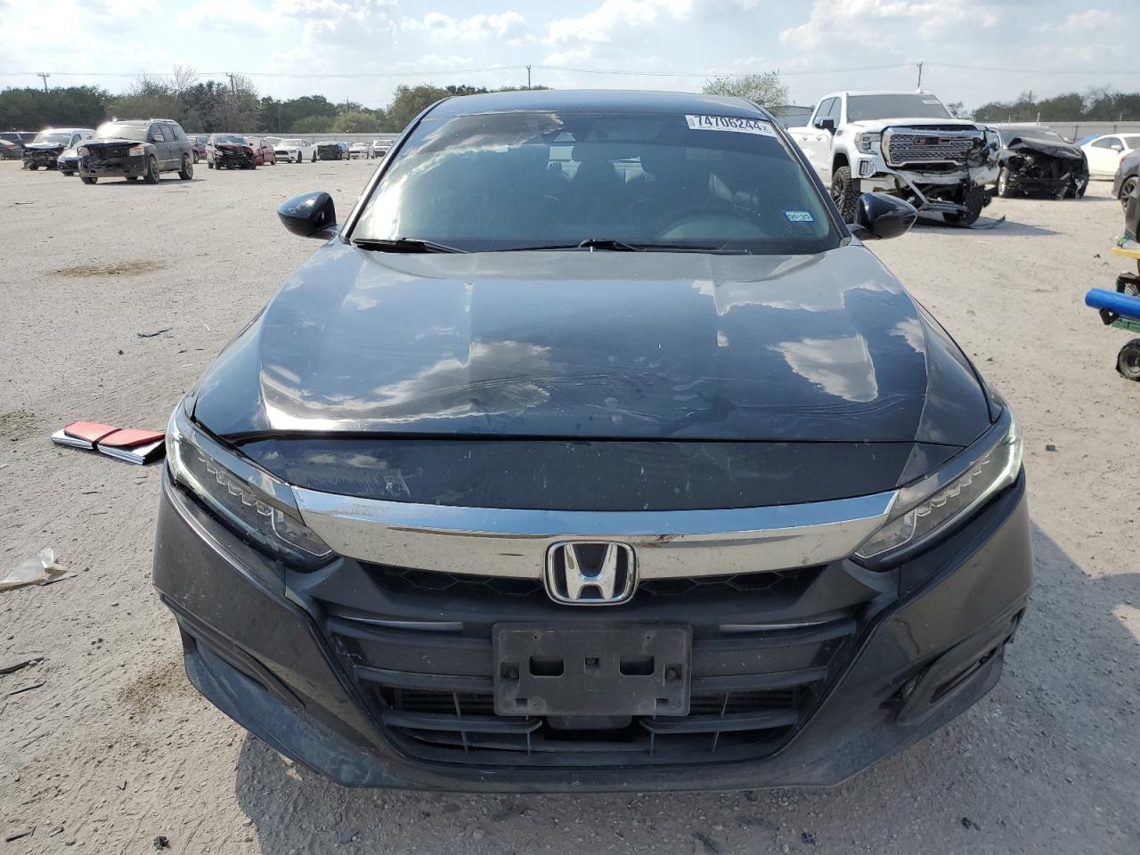 2018 Honda Accord - Image 5
