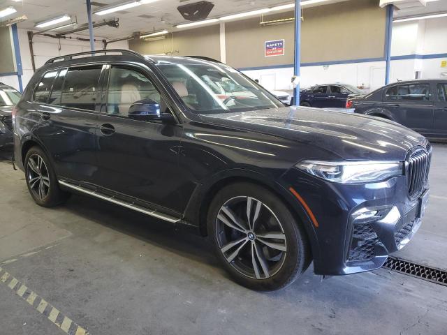 5UXCW2C00M9F51258 BMW X7 XDRIVE4 4