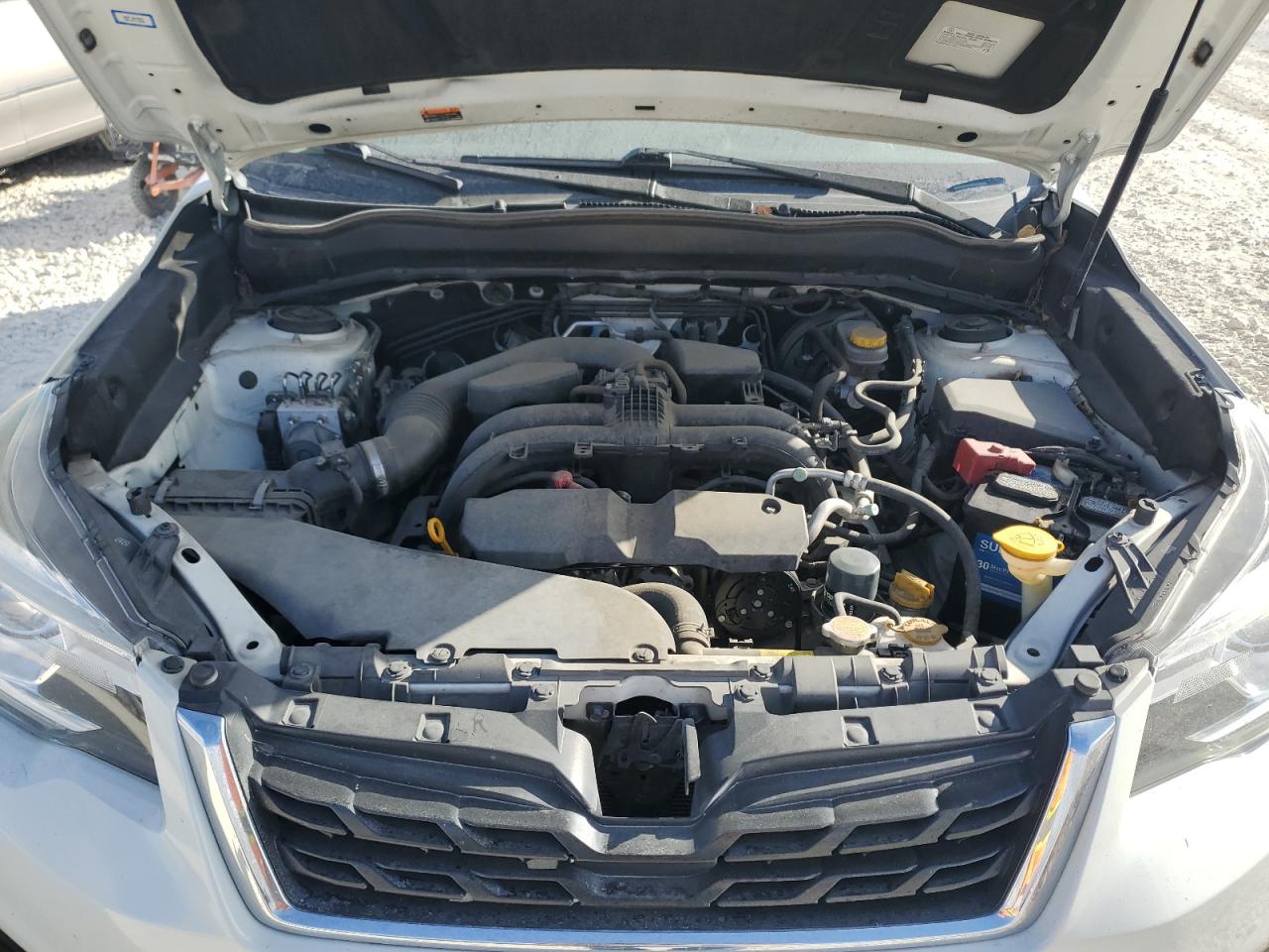 2018 Subaru Forester - Image 12