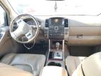 2010 Nissan Pathfinder S للبيع في Montreal-est، QC - Front End