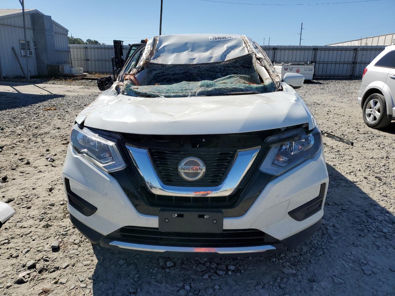 2019 Nissan Rogue - Image 5