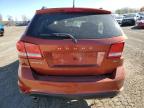 2012 Dodge Journey Sxt продається в Davison, MI - All Over