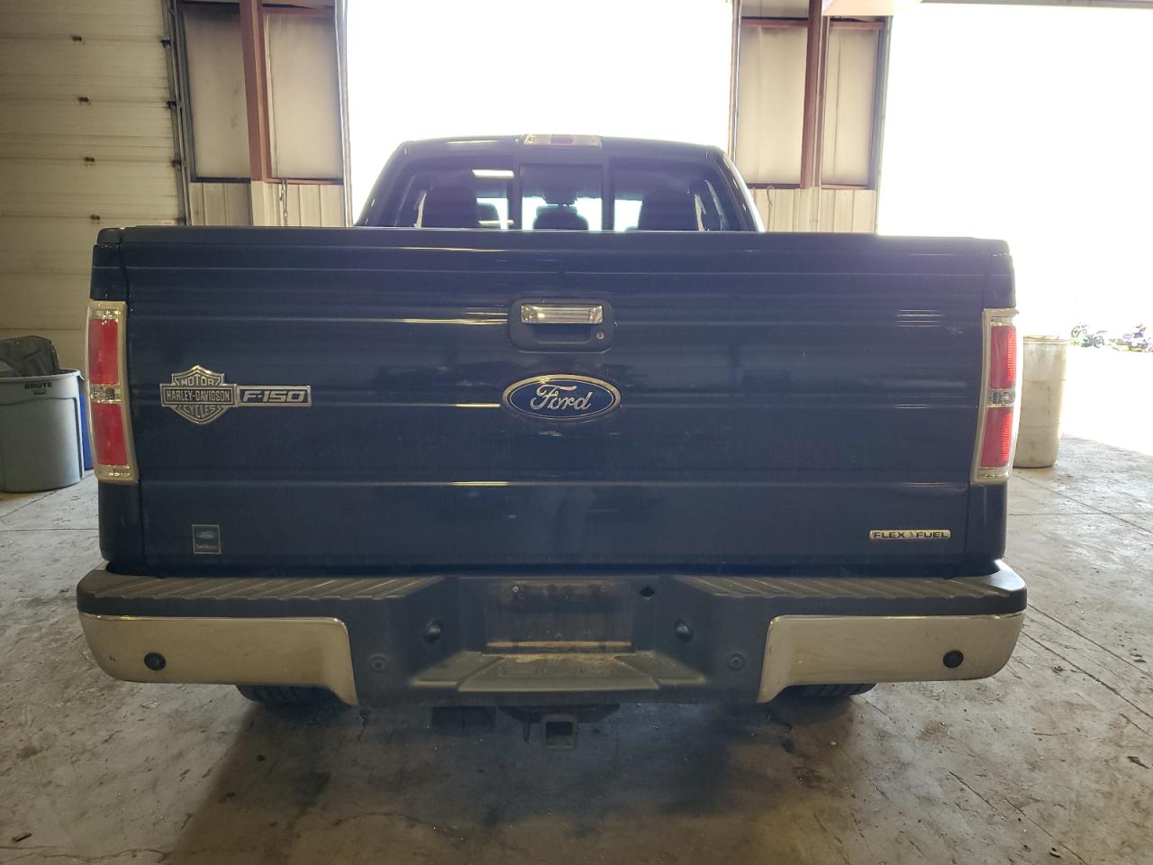 1FTFX1EF1BFB36937 2011 Ford F150 Super Cab