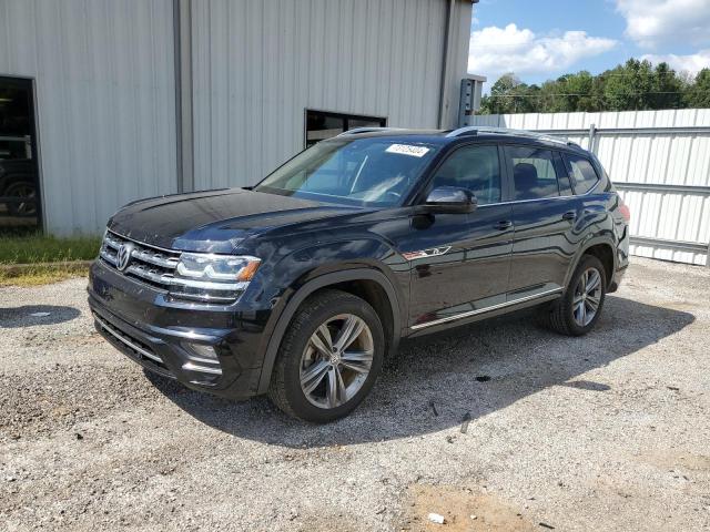 2018 Volkswagen Atlas Sel იყიდება Grenada-ში, MS - All Over