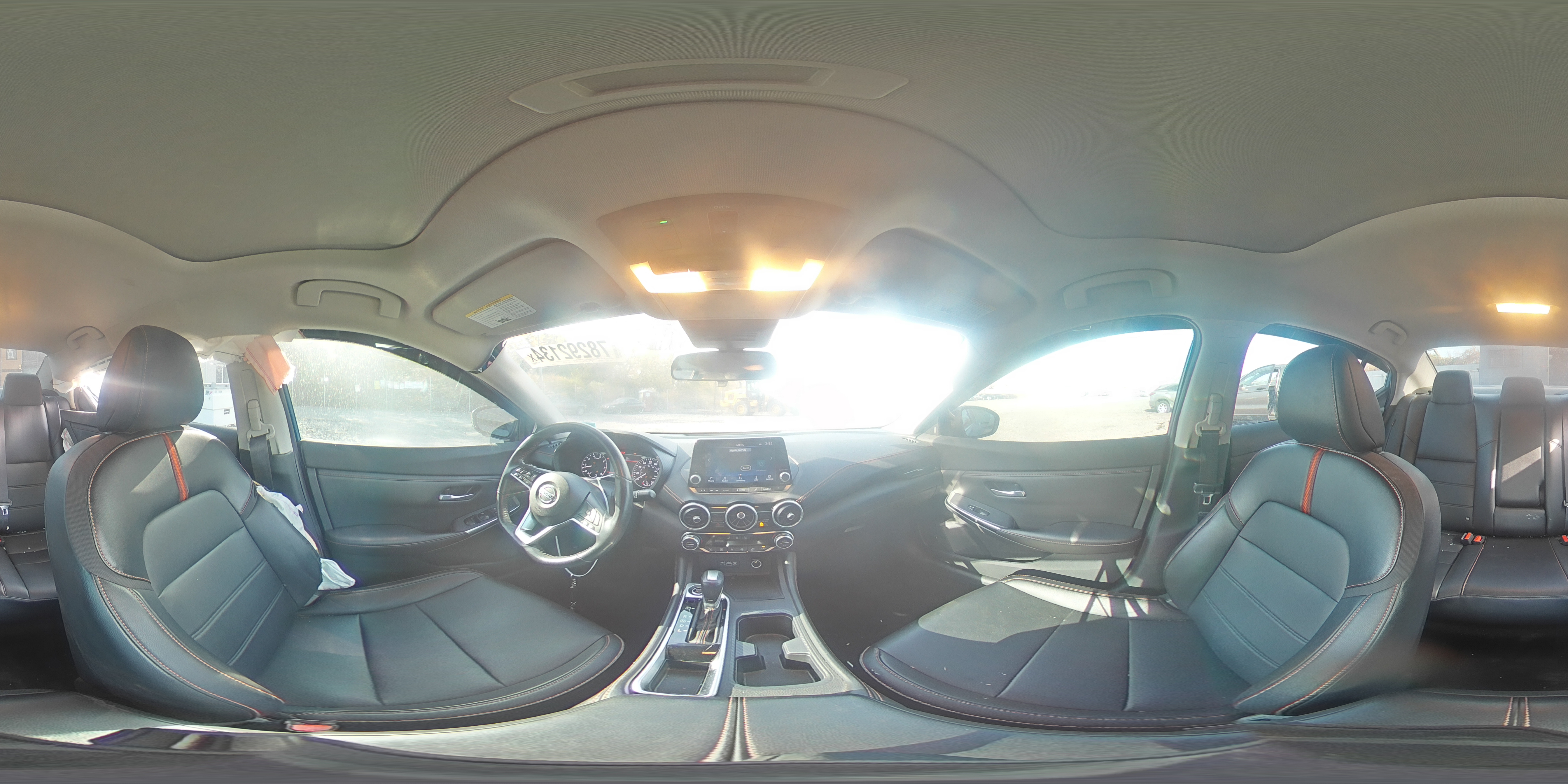 2022 Nissan Sentra - Image 13