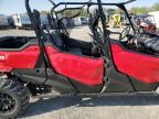 2024 HONDA SXS1000 M6D a la Venta en Copart IL - SOUTHERN ILLINOIS