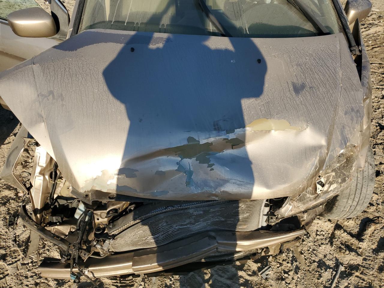 2007 Honda Odyssey - Image 14