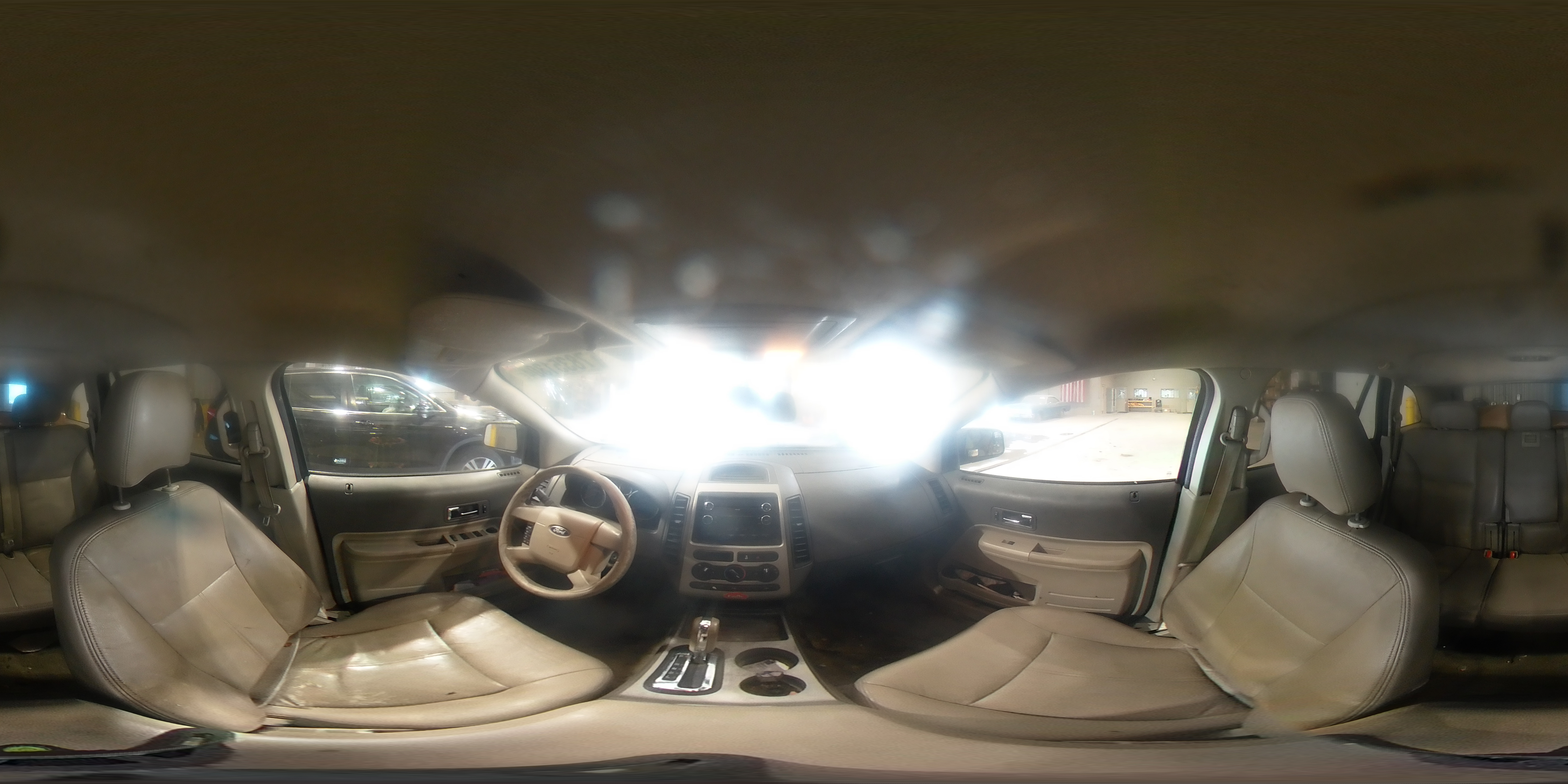 2008 Ford Edge - Image 13