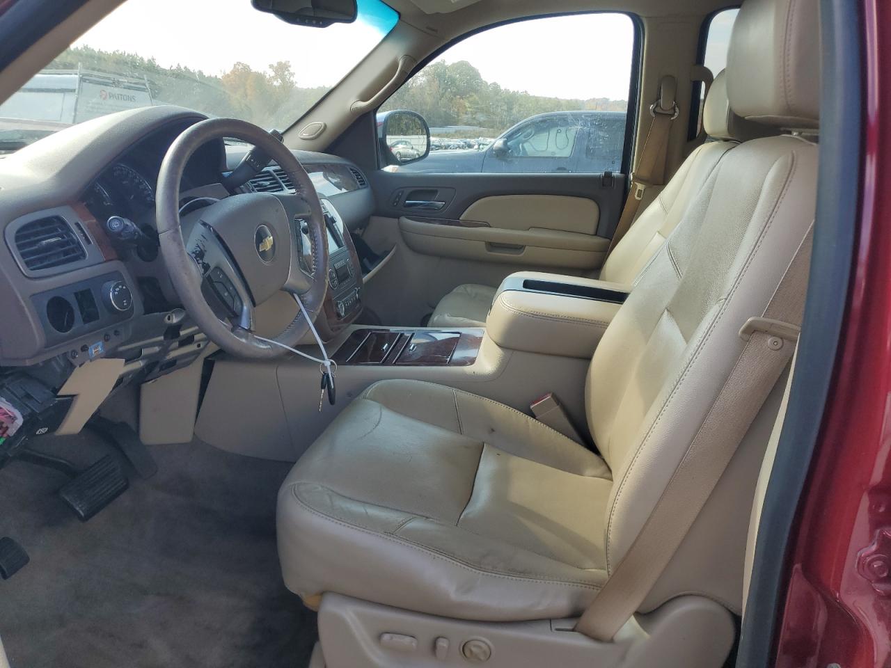 2009 Chevrolet Tahoe - Image 7