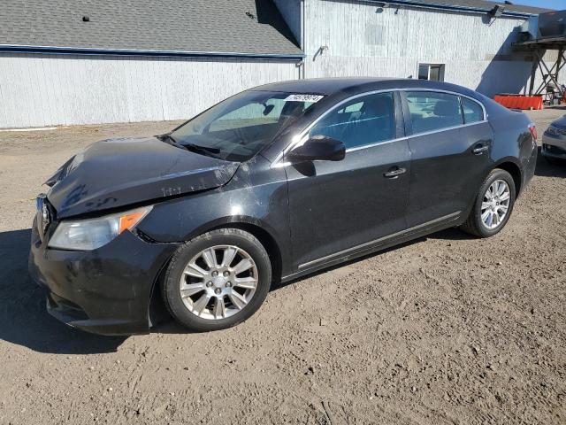 2012 Buick Lacrosse 