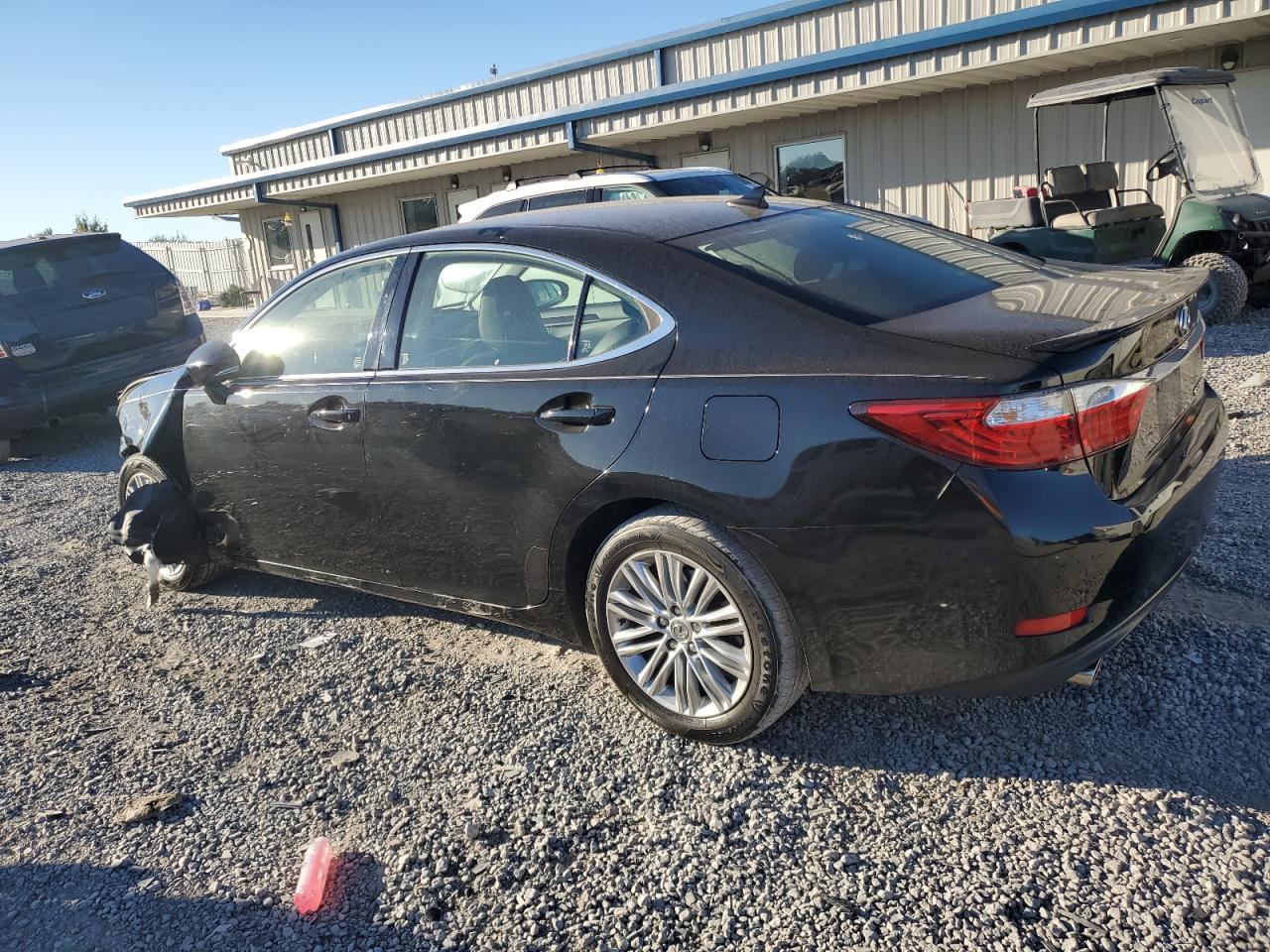 VIN JTHBK1GG2D2000666 2013 LEXUS ES350 no.2