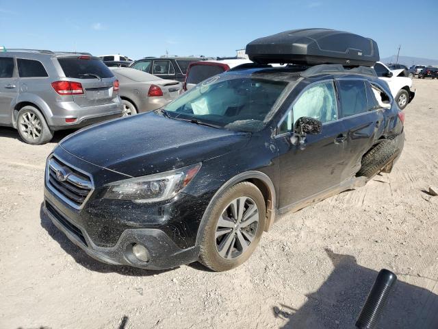 2019 Subaru Outback 3.6R Limited იყიდება Tucson-ში, AZ - Undercarriage