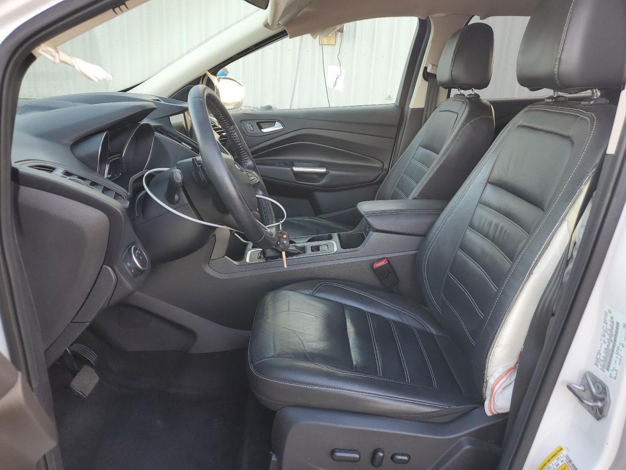 2017 Ford Escape - Image 7