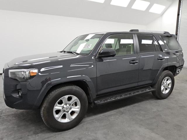 JTEEU5JR1R5306236 Toyota 4Runner SR