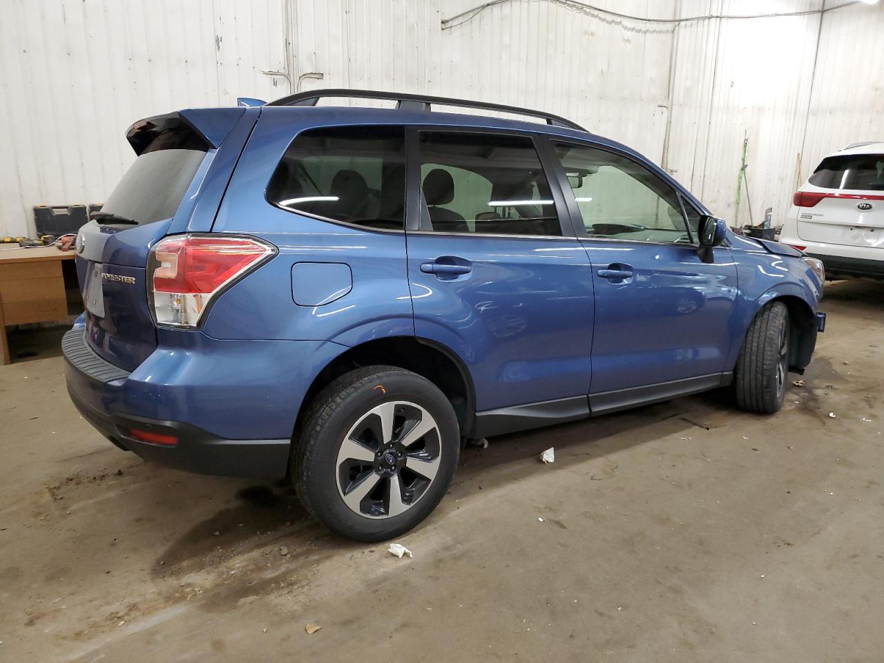 2018 Subaru Forester - Image 3