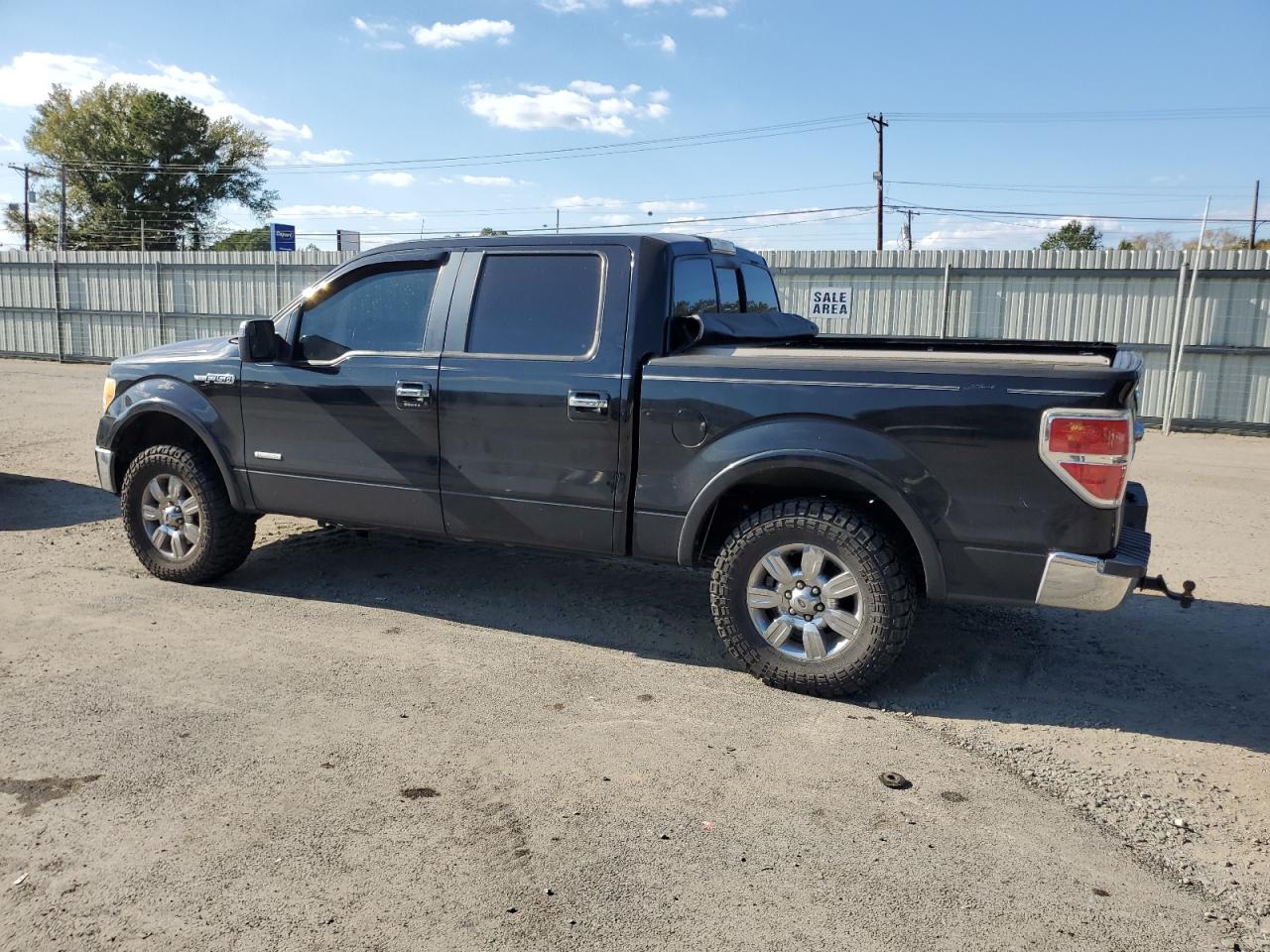 2011 Ford F-150 - Image 2