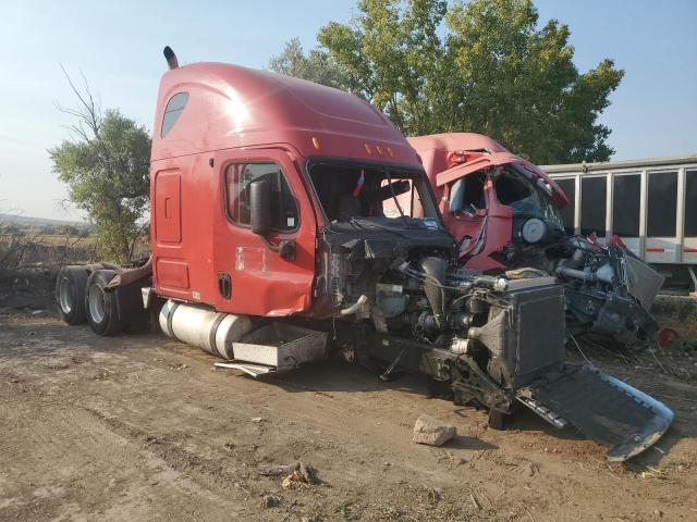 2009 Freightliner Cascadia 125 