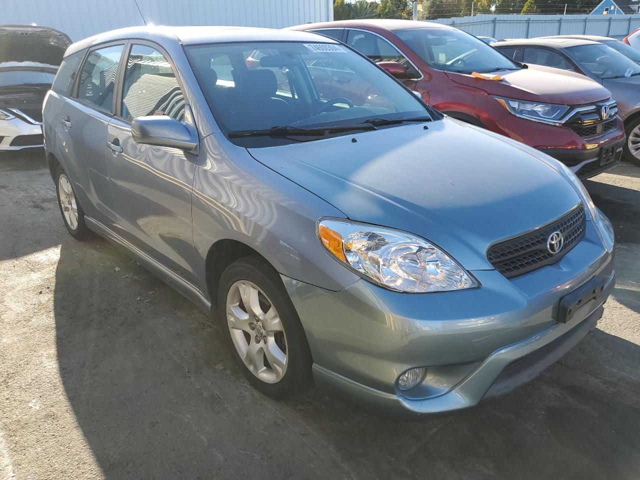 2006 Toyota Corolla - Image 4
