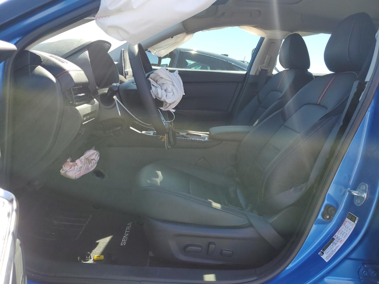 2024 Nissan Sentra - Image 7