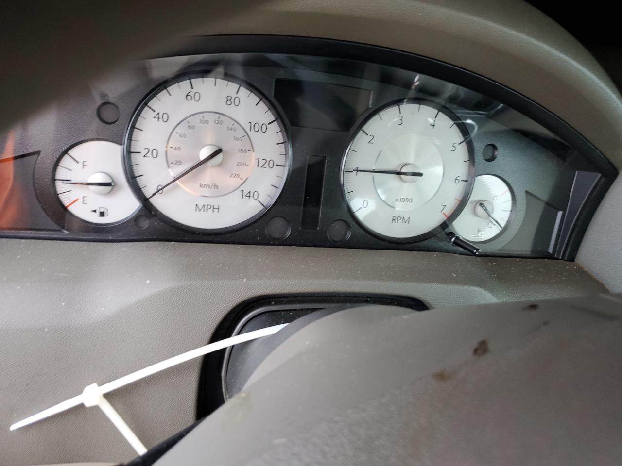 2008 Chrysler 300 Lx VIN: 2C3LA43RX8H327674 Lot: 74428474