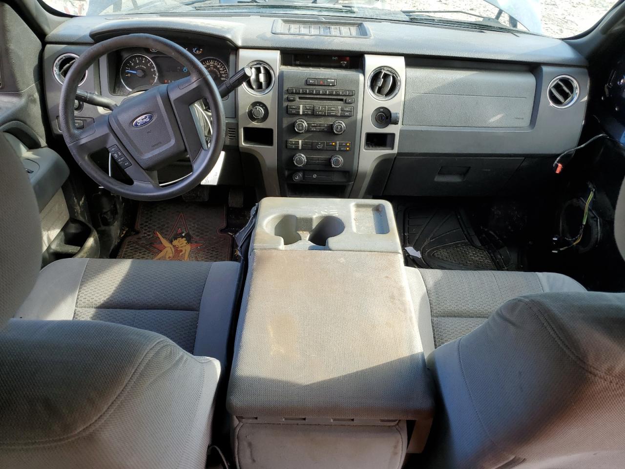 2011 Ford F-150 - Image 8