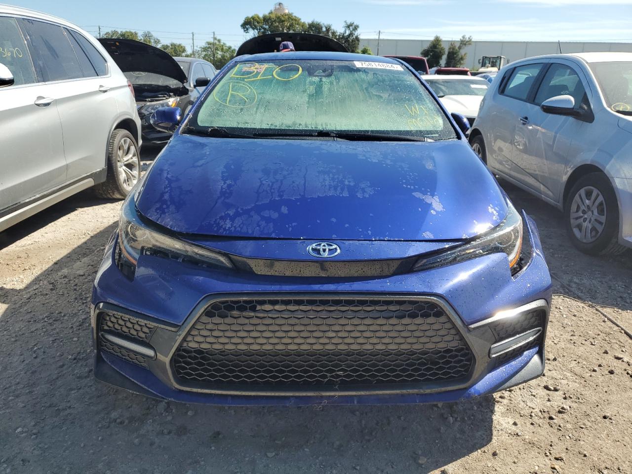 2022 Toyota Corolla - Image 5